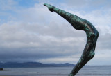 Millennium sculpture, Blackrock