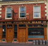The Phoenix Br, Dundalk