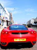 Ferrari F430