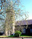 St Nicholas Parish Church, Dundalk