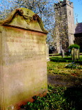 Here Lies