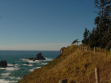 Ecola State Park