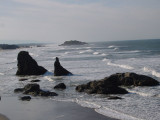 Coquille Point, Bandon OR