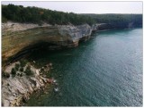 Pictured Rocks National Lakeshore