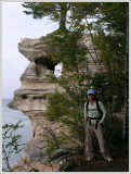 Pictured Rocks National Lakeshore