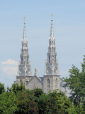 Notre-Dame Cathedral Basilica