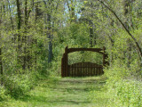 Gateway in the Woods