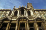 Santa Maria Maggiore - Rome