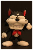 Vivyl Collectible Dolls 2010 (V.C.D) - vdN (Nֿ)