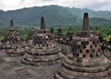 Borobudur