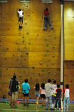 0677 Climbing Wall