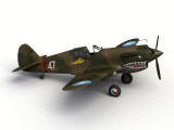 P-40