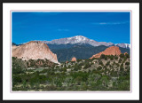 Garden of the Gods