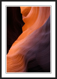 Vortex - Lower Antelope Canyon