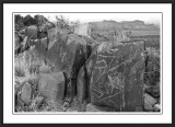 Three Rivers Petroglyph Site