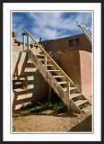 Acoma Pueblo Sky City