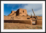 Southwest: Spanish Missions