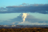 Eyjafjallajkull