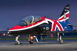 Northolt Nightshoot 25 March 2009