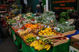Veg stall