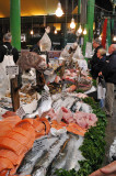 Monkfish on Stick