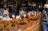 Olive Stall