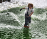 2010 London Ski Club Puddle Jump