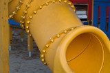 Detail from a play ground