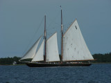 2_8_Bluenose II at Sea.JPG