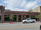 Grand Piano Bistro