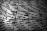 Waving floor