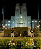 Standing Guard:2009