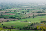 Pedro Plains from the Santa Cruz Mountains I