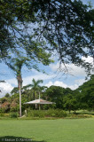 Band Stand, Hope Gardens, St. Andrew