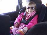 My little Diva