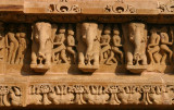 Temple Carvings