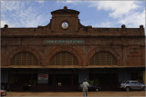 Bamako, gare #06