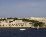 Sliema, fort Manoel #07