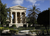 Valetta, temple #05