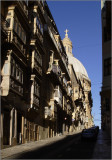 Valetta, streets #10