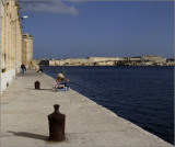 Valetta, port #43