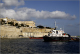 Valetta, port #45