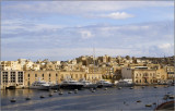 Three Cities, Vittoriosa #10