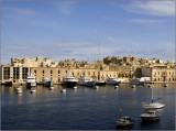 Three Cities, Vittoriosa #12