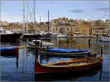 Three Cities, Vittoriosa #13