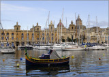Three Cities, Vittoriosa #14