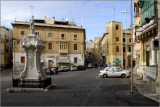 Three Cities, Vittoriosa #21