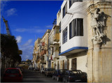 Three Cities, Senglea #32