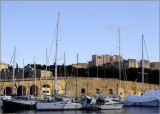 Three Cities, Vittoriosa #34