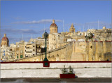 Three Cities, Senglea #36